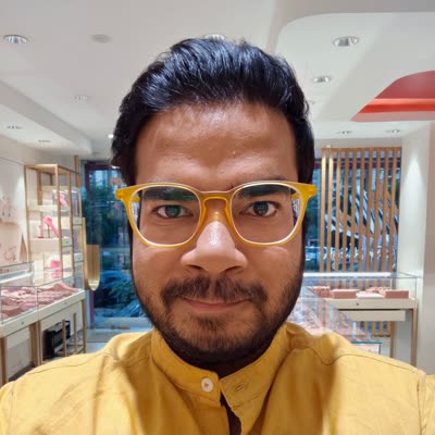 Pankaj Agarwal